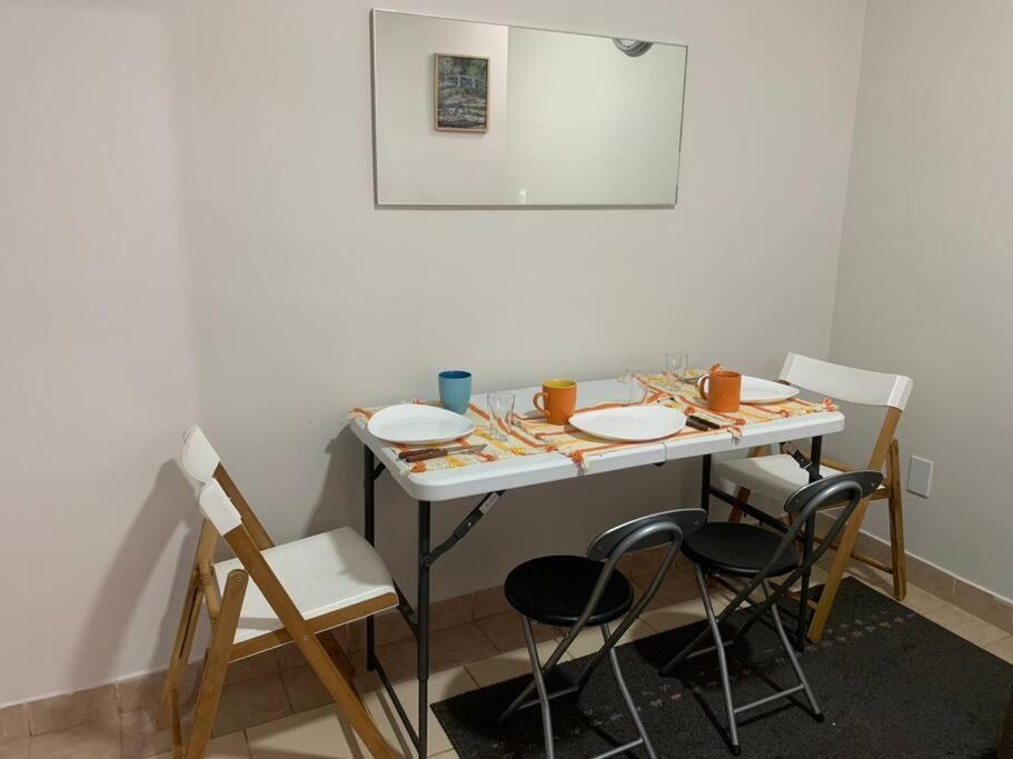 Apartamento Inteiro No Bairro Santa Monica Ουμπερλάντια Εξωτερικό φωτογραφία