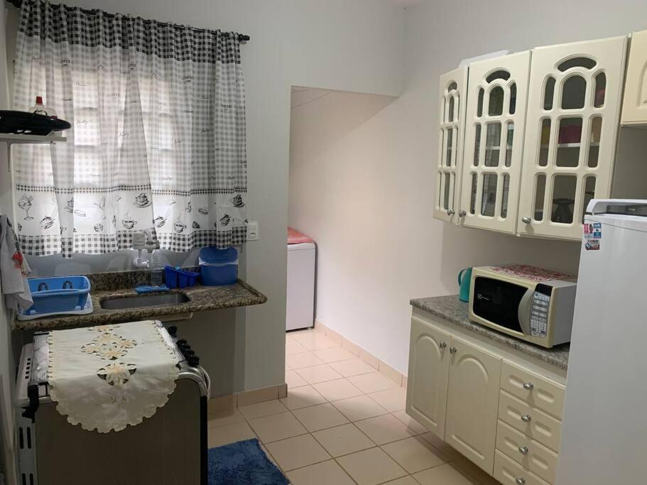 Apartamento Inteiro No Bairro Santa Monica Ουμπερλάντια Εξωτερικό φωτογραφία