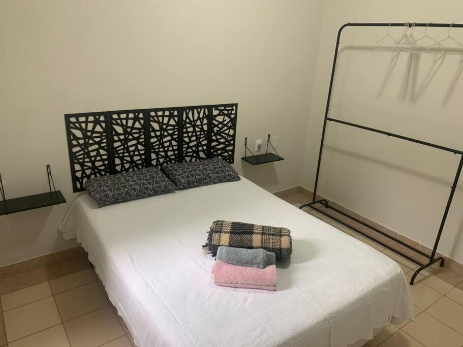 Apartamento Inteiro No Bairro Santa Monica Ουμπερλάντια Εξωτερικό φωτογραφία