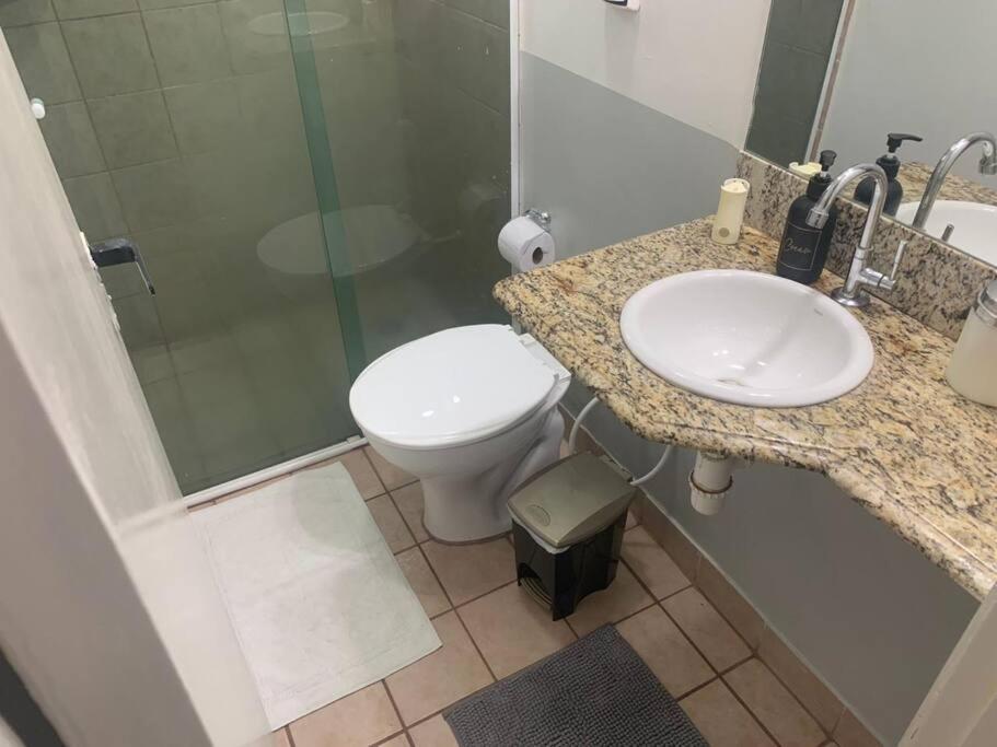 Apartamento Inteiro No Bairro Santa Monica Ουμπερλάντια Εξωτερικό φωτογραφία