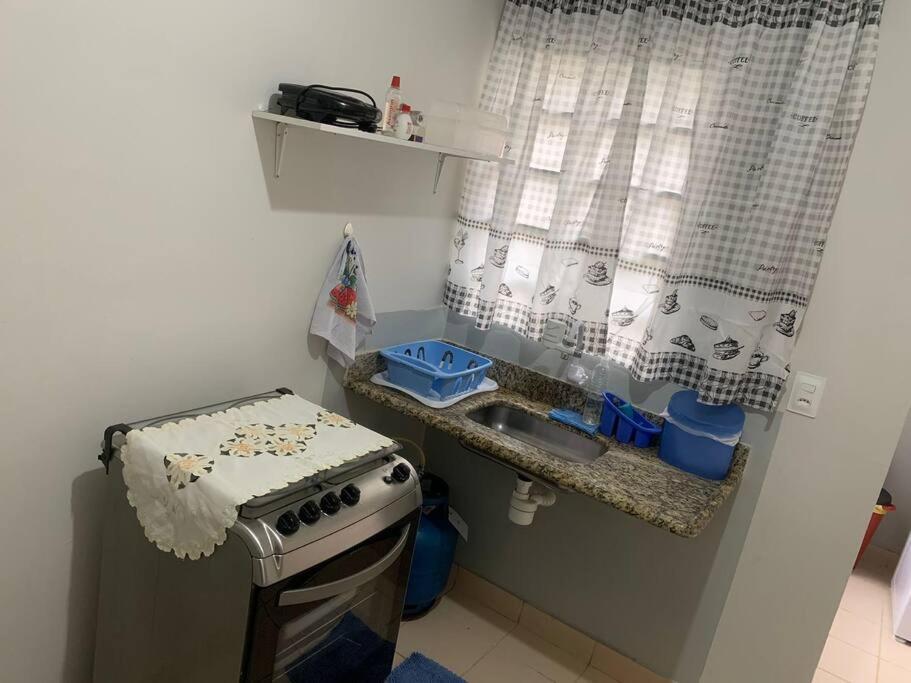 Apartamento Inteiro No Bairro Santa Monica Ουμπερλάντια Εξωτερικό φωτογραφία