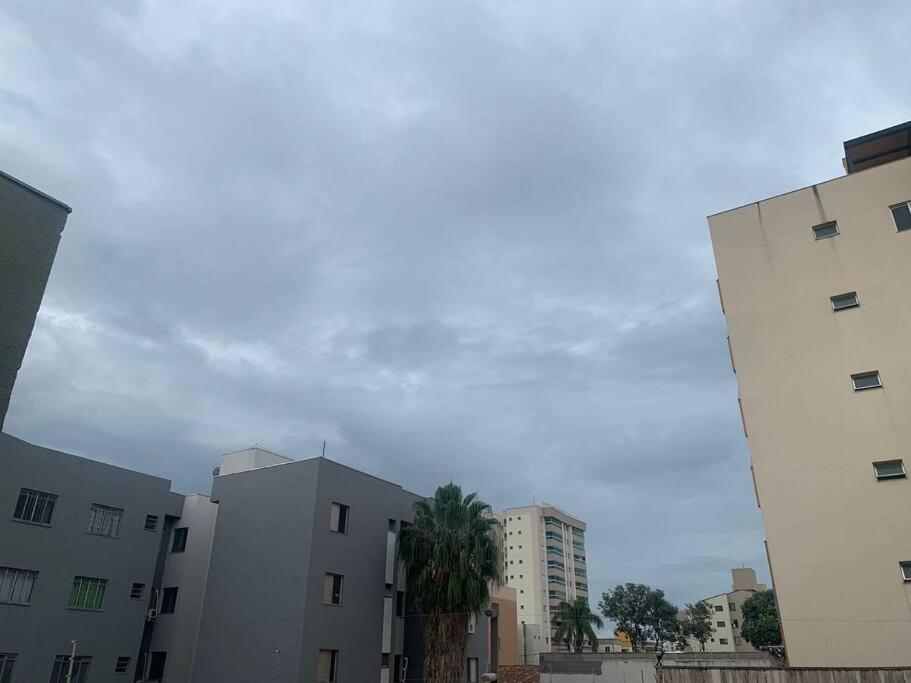 Apartamento Inteiro No Bairro Santa Monica Ουμπερλάντια Εξωτερικό φωτογραφία