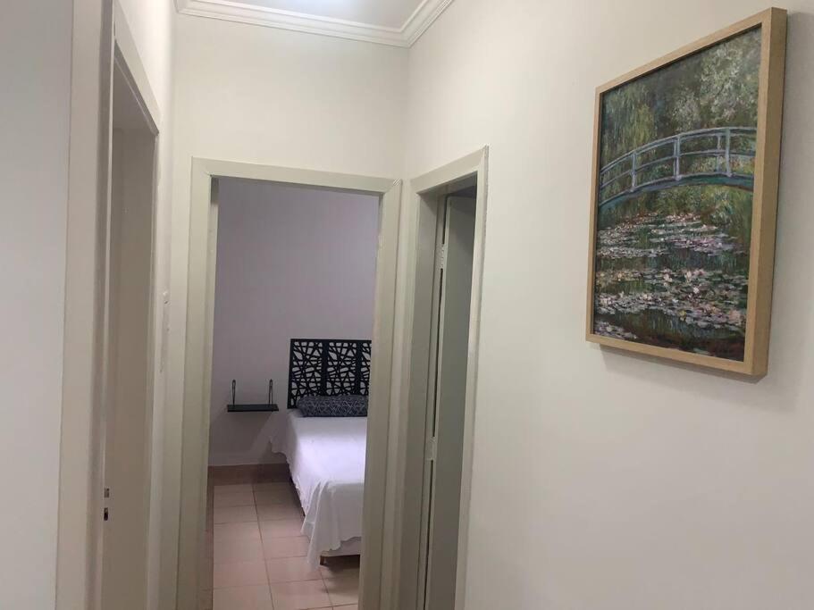 Apartamento Inteiro No Bairro Santa Monica Ουμπερλάντια Εξωτερικό φωτογραφία
