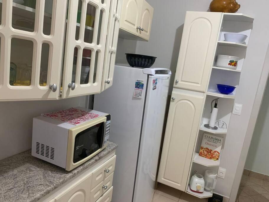 Apartamento Inteiro No Bairro Santa Monica Ουμπερλάντια Εξωτερικό φωτογραφία