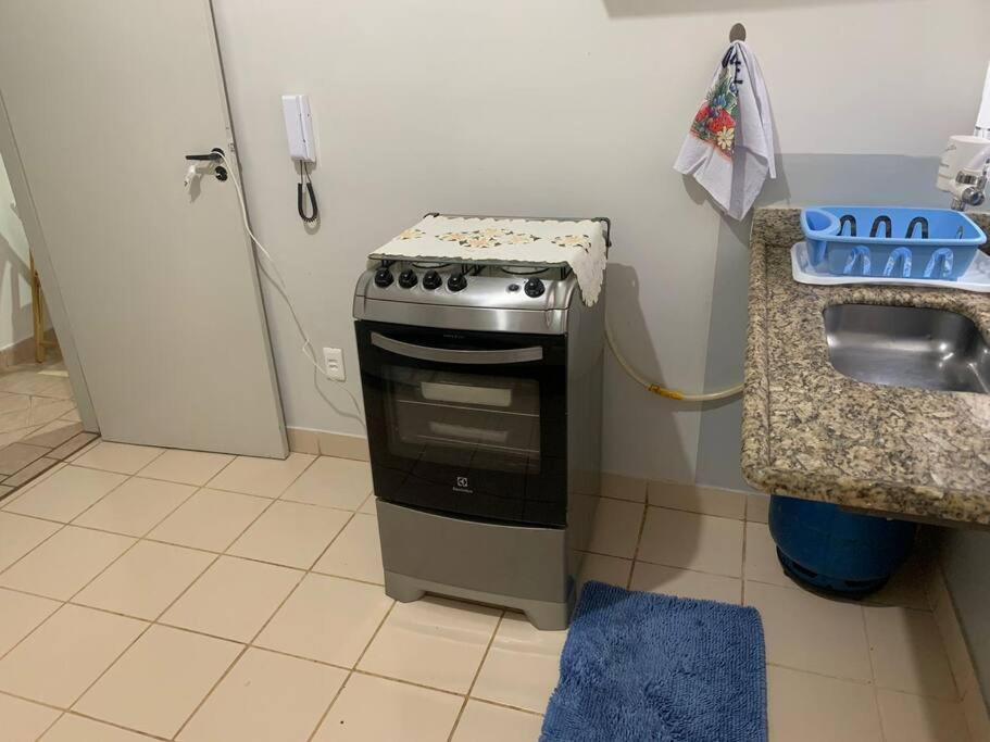 Apartamento Inteiro No Bairro Santa Monica Ουμπερλάντια Εξωτερικό φωτογραφία