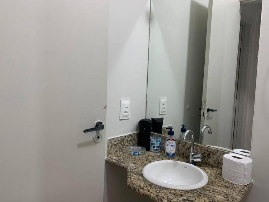 Apartamento Inteiro No Bairro Santa Monica Ουμπερλάντια Εξωτερικό φωτογραφία