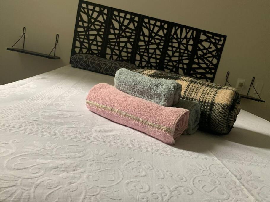 Apartamento Inteiro No Bairro Santa Monica Ουμπερλάντια Εξωτερικό φωτογραφία