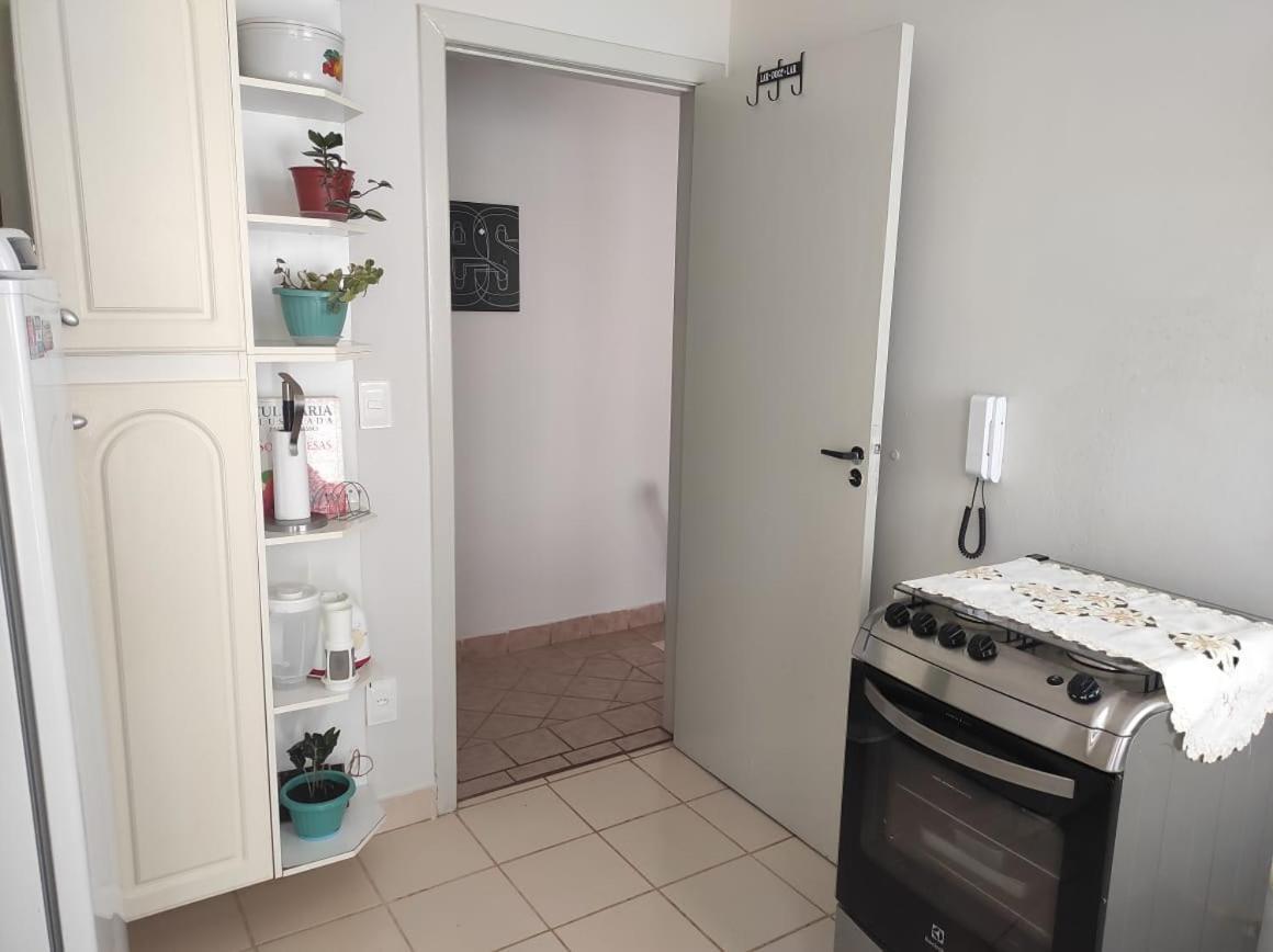 Apartamento Inteiro No Bairro Santa Monica Ουμπερλάντια Εξωτερικό φωτογραφία
