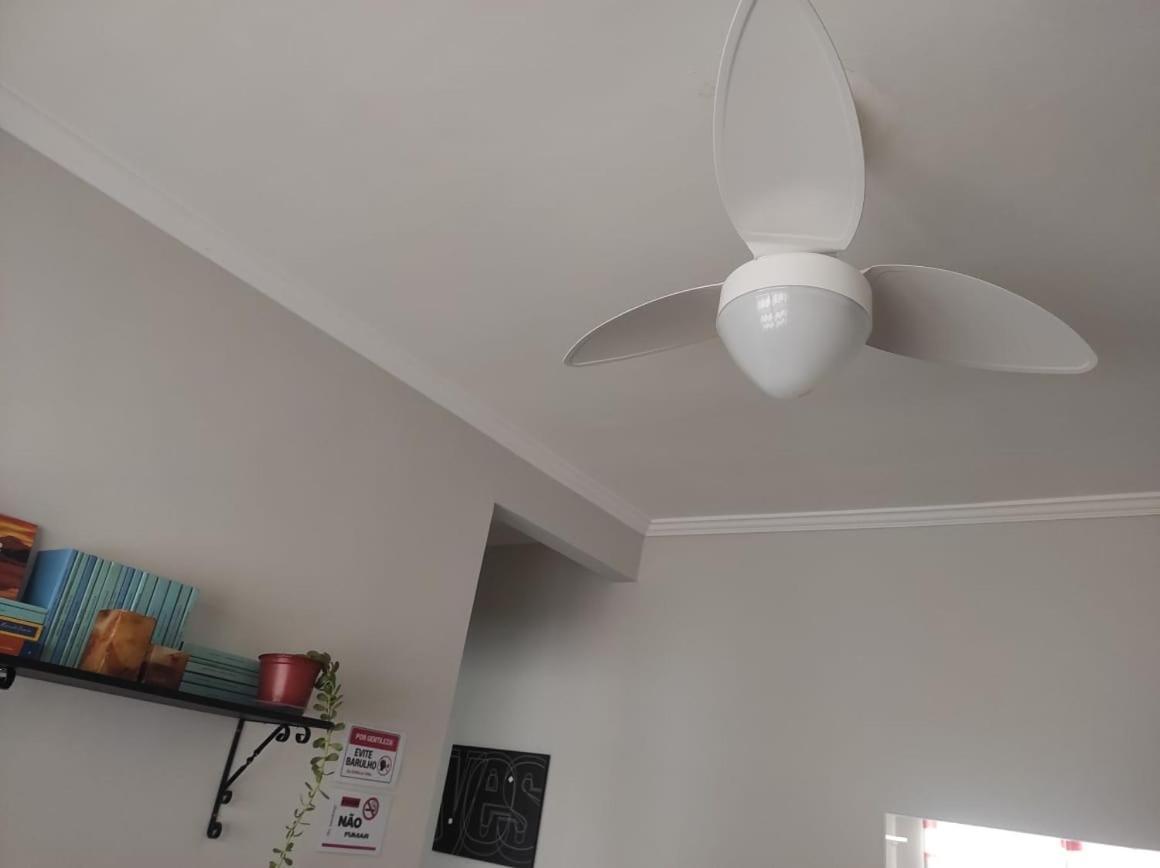 Apartamento Inteiro No Bairro Santa Monica Ουμπερλάντια Εξωτερικό φωτογραφία