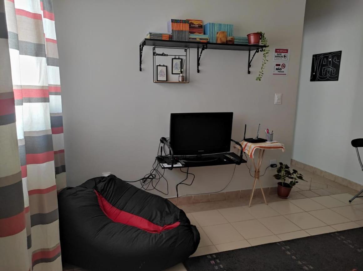 Apartamento Inteiro No Bairro Santa Monica Ουμπερλάντια Εξωτερικό φωτογραφία