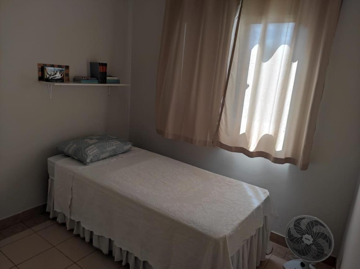 Apartamento Inteiro No Bairro Santa Monica Ουμπερλάντια Εξωτερικό φωτογραφία