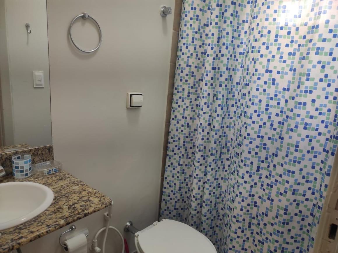 Apartamento Inteiro No Bairro Santa Monica Ουμπερλάντια Εξωτερικό φωτογραφία