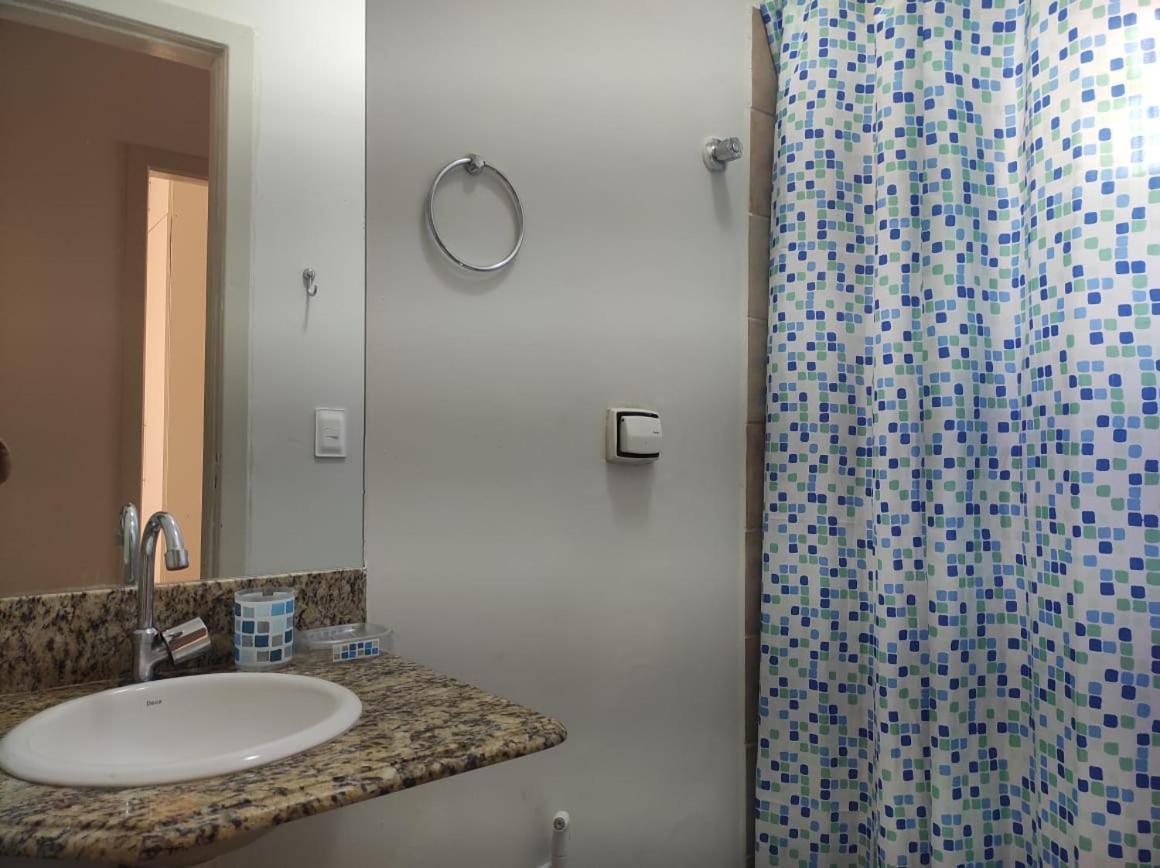 Apartamento Inteiro No Bairro Santa Monica Ουμπερλάντια Εξωτερικό φωτογραφία