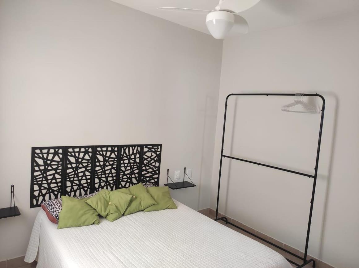 Apartamento Inteiro No Bairro Santa Monica Ουμπερλάντια Εξωτερικό φωτογραφία
